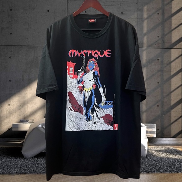 Mystique Shirt